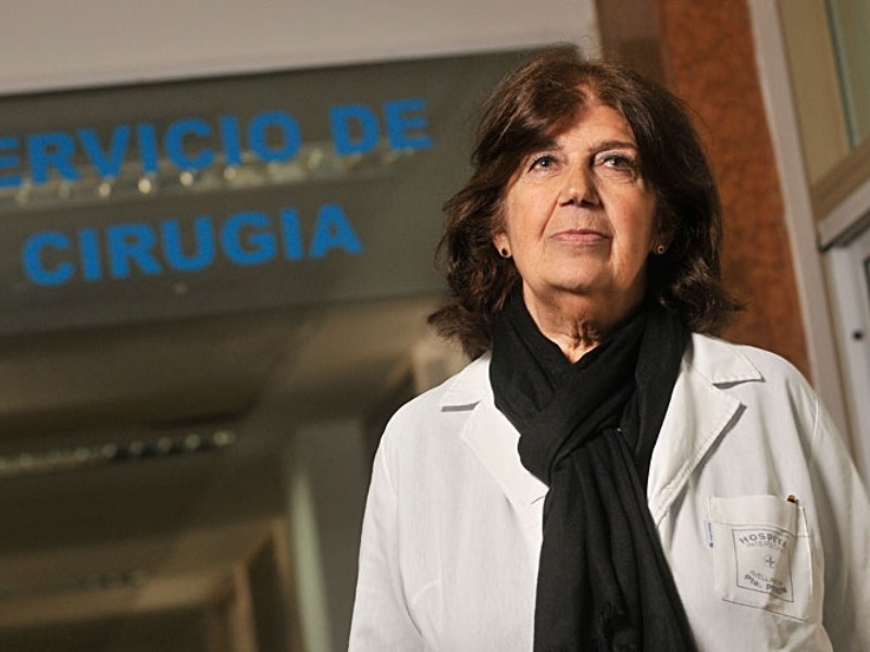 Tras graves denuncias, piden la renuncia de la directora del hospital Perón