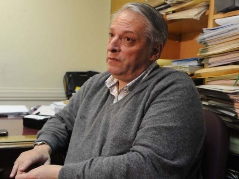 Marcelo Parrilli: "Macri sueña con que CFK sea siempre su opositora y cansarse de ganar elecciones"