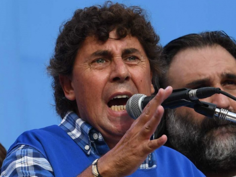 Reforma laboral: “Es una medida flexibilizadora, hecha a medida de los empresarios”, aseguró Micheli