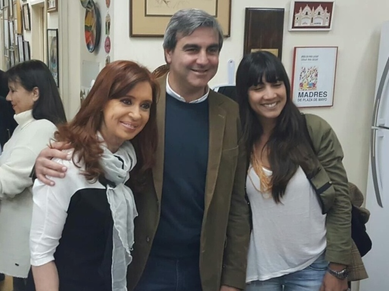 Francisco “Paco” Durañona: “Debemos ser oposición y eso no significa poner palos en las ruedas”