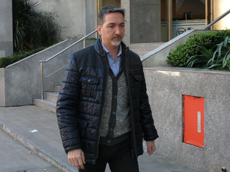 Auditoría General de Asuntos Internos, el área impune de la fuerza policial bonaerense