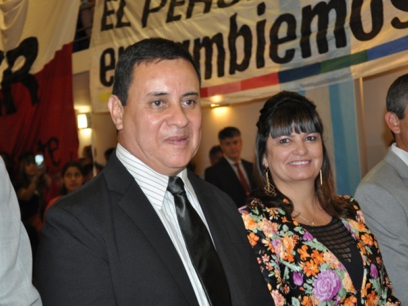 Sangría en San Vicente tras la “opereta” contra la presidenta del HCD: “Acá todos se cagan en todo”