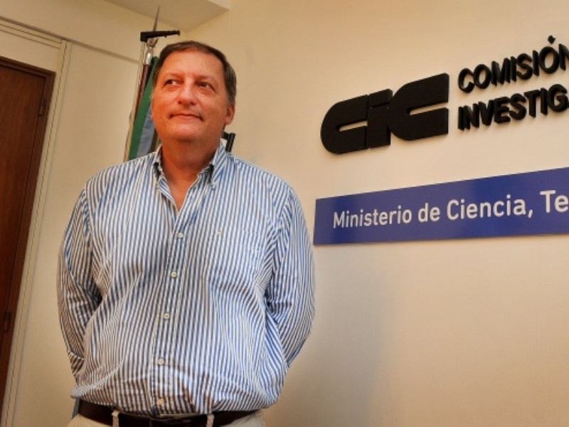 Pablo Romanazzi: “Hay mucha gente que se resiste a decir que La Plata es inundable”