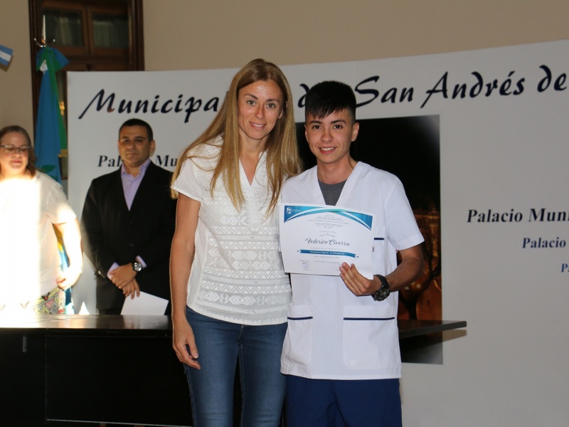 Intendente massista echó a un enfermero del hospital municipal por ser trans