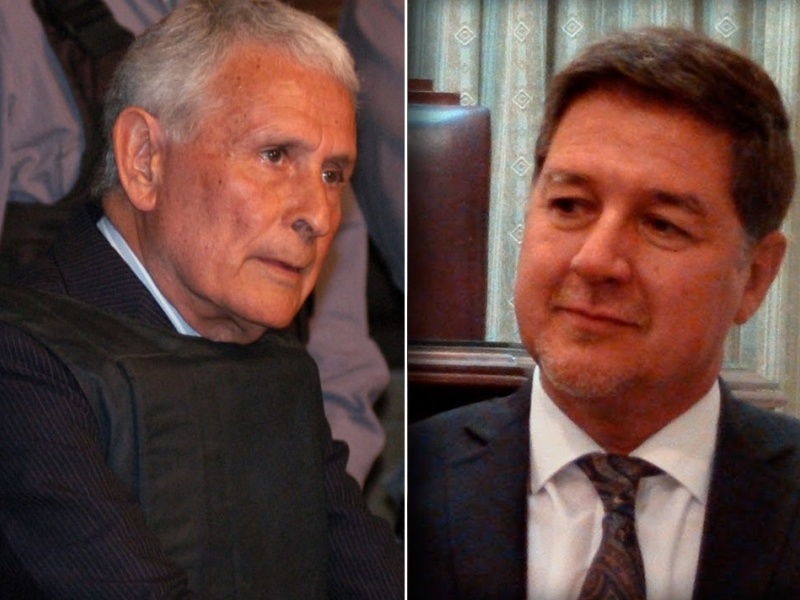Cambiemos: En Necochea, el presidente del Concejo no acompañó el repudio a Miguel Etchecolatz