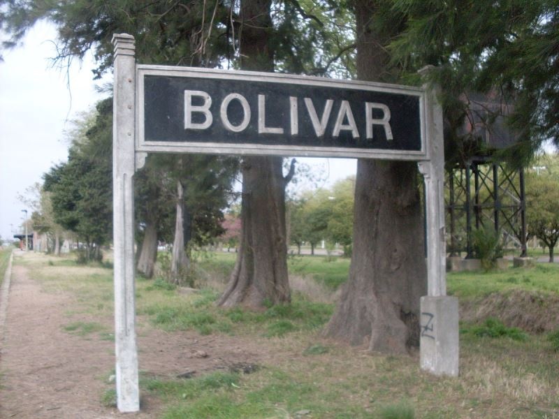 Bolívar, el centro del desarrollo bonaerense
