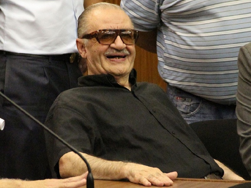 Grave: La Justicia benefició con prisión domiciliaria al genocida Antonio “El Monstruo” Musa Azar