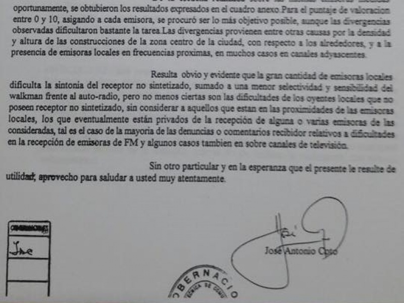 FM Cielo: La radio K que le “usurpa” la frecuencia a la municipalidad de La Plata