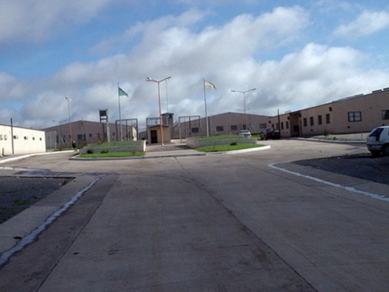 Servicio Penitenciario Bonaerense: Un grupo de efectivos habría drogado y violado a una compañera