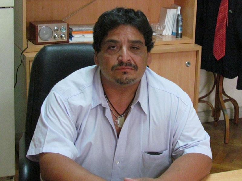 El Top Ten de las extorsiones de Humberto Monteros, secretario general de la UOCRA Bahía Blanca