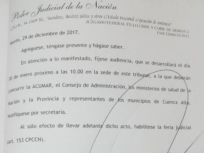 Cañuelas: El macrismo extrajo un angiógrafo y avanza el desguace total del hospital Néstor Kirchner