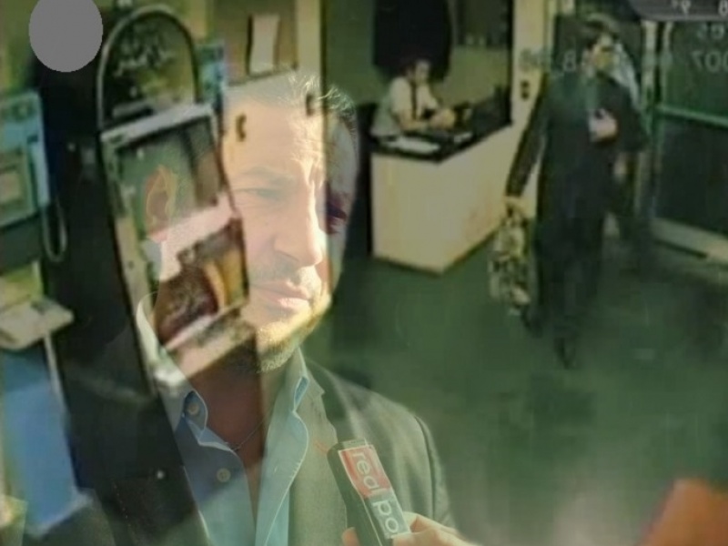 Preocupación en el PJ: El macrismo avanza con la idea de meter preso a Gustavo Menéndez