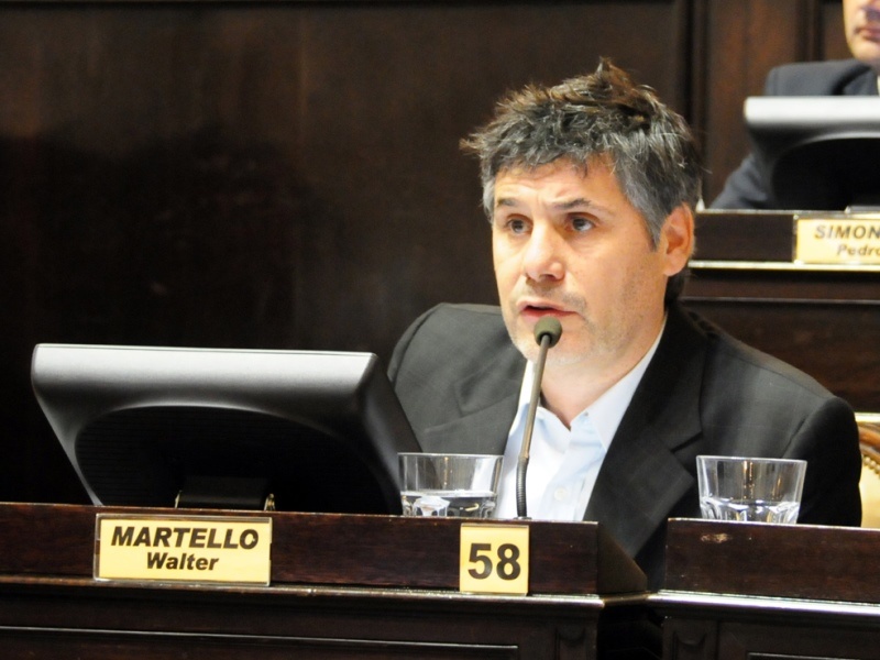 Otro guiño de la defensoría a Vidal: "La provincia puede sostenerse sin los recursos de los bingos"