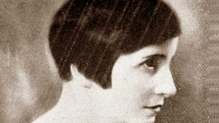 Salvadora Medina Onrubia, la primera presa política