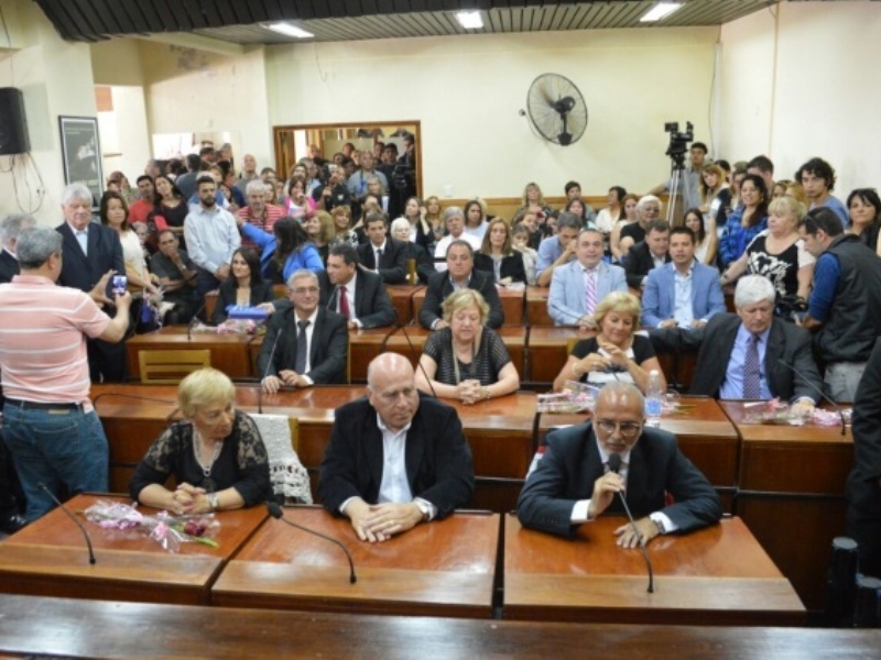 Concejales opositores del Partido de la Costa fueron echados de Cambiemos por “indisciplinados”