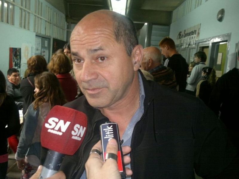 Mario Secco: “No me llegó ninguna notificación de detención”