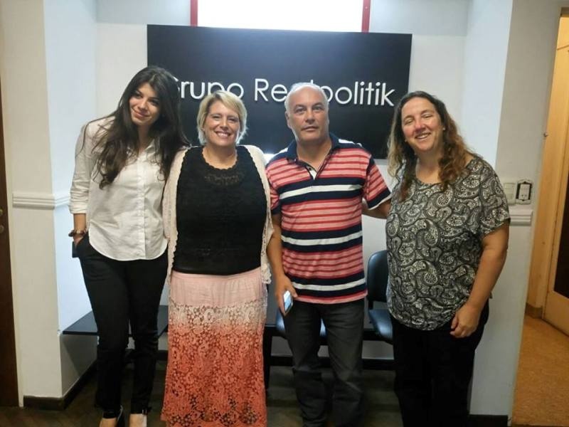 Feria de parque Pereyra Iraola: “Se vendían hasta autopartes robadas”, dijo Pérez Cattaneo