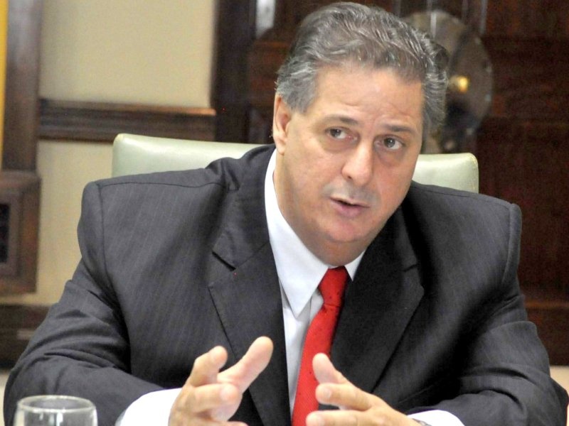Ex ministro sciolista: “Intentan invisibilizar las cosas buenas que habíamos hecho”, dijo Collia