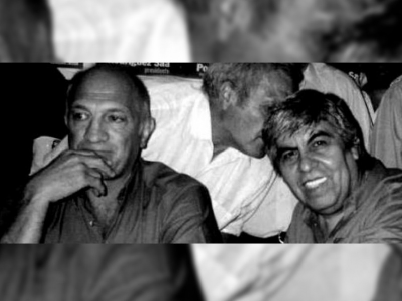 Covelia: La empresa cuyas causas dividen al país y unen a Aldo Rico con Hugo Moyano