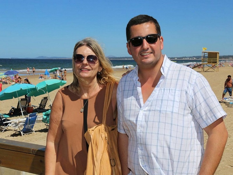 Cambiemos: En tres meses, el estado le financió siete viajes al exterior a la diputada Schmidt Liermann 