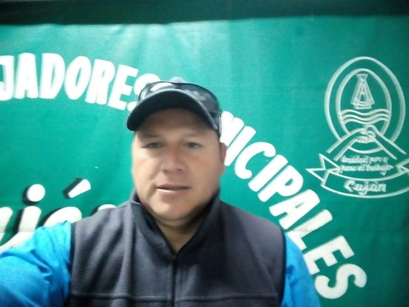 Luján: El yerno del titular del sindicato de municipales, denunciado por golpear a un empleado