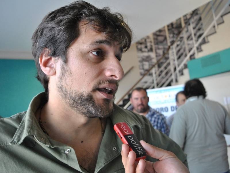 Guillermo “Nano” Cara: “El municipio no tiene las mismas preocupaciones que los vecinos”
