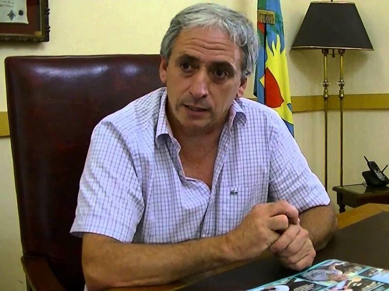 Javier Gastón: “Es importante que las escuelas rurales sigan funcionando”