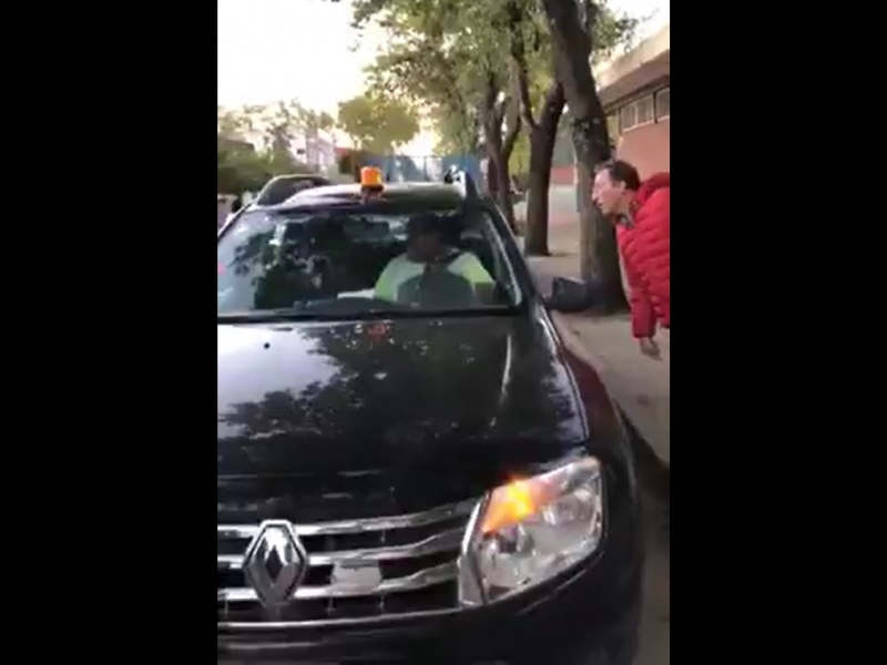 Todo por recaudar: La municipalidad de Junín utiliza vehículos truchos para secuestrar motos