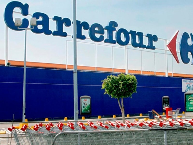 Crisis de Carrefour: “En dos años, bajaron de 19 mil a 14 mil empleados”