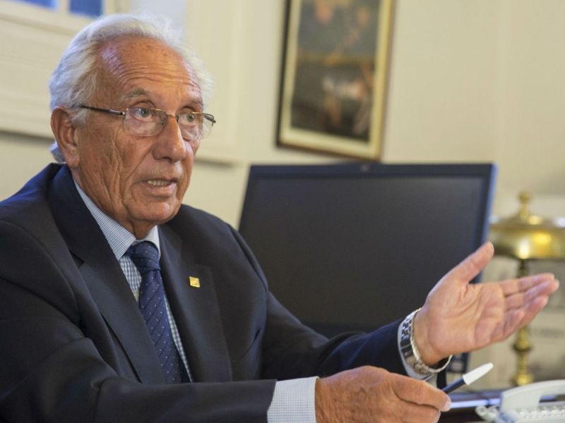 Héctor Recalde: “La única posibilidad de Macri de ser reelecto es con el peronismo dividido”