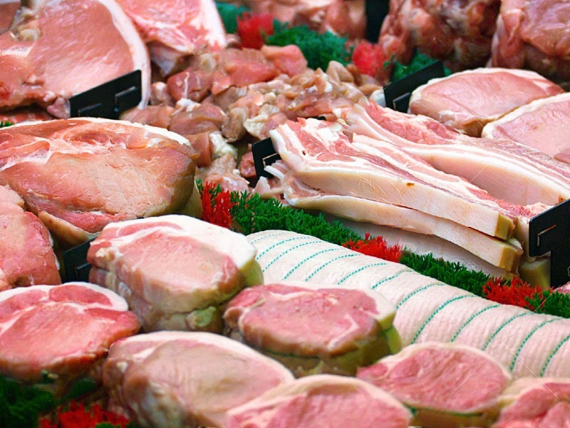 Golpe a la producción porcina: confirman el ingreso de carne de cerdo proveniente de Estados Unidos