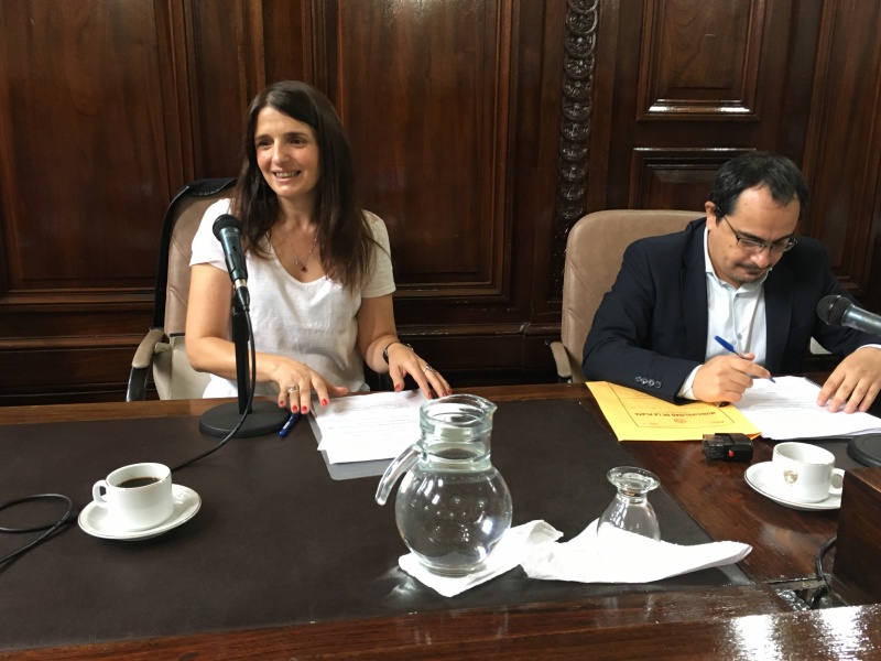 La Plata: Cambiemos defendió el tarifazo y el Concejo rechazó declarar la emergencia energética