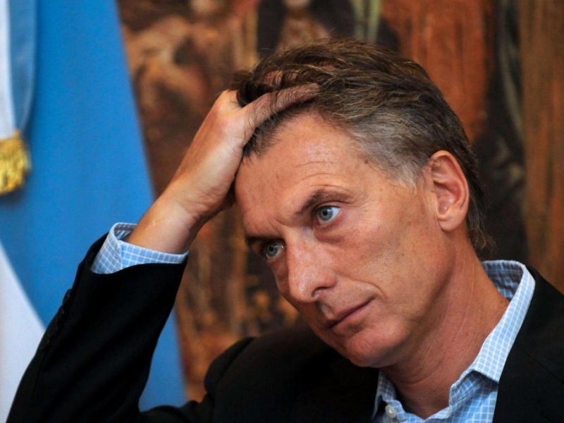 Gasto público récord y una deuda multimillonaria: La bomba de tiempo del gradualismo de Macri