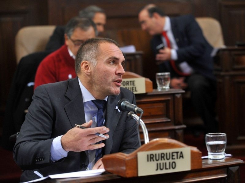 La Plata: Desde el Concejo, Cambiemos negó que exista un “ajuste”