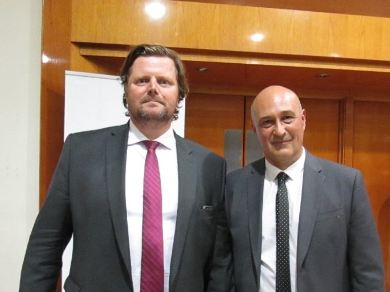 El oficialismo revalidó la gestión en el Colegio de Abogados con la elección de medio término 