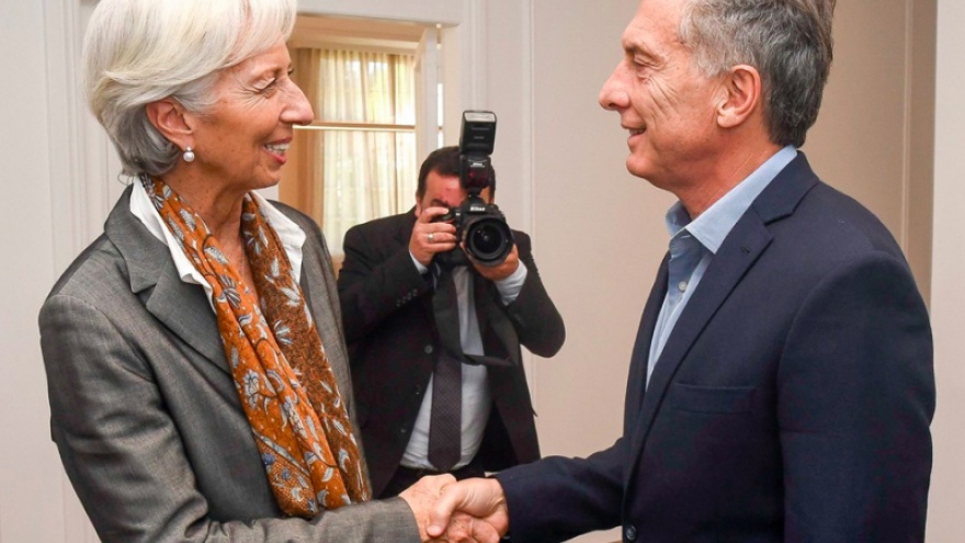 La corrida cambiaria y el acuerdo con el FMI dividen las opiniones en la cadena agroindustrial