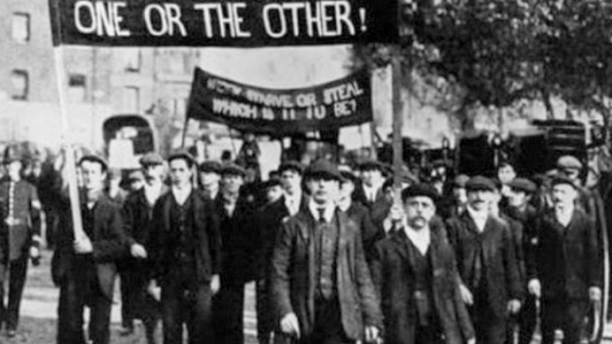 1 de mayo: 128 años de lucha por los derechos del trabajador