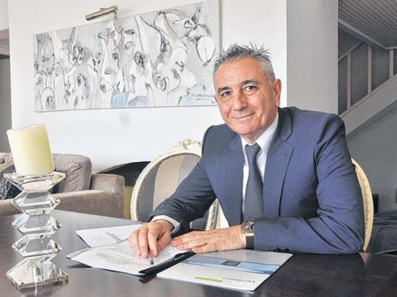 La crisis de la ANMAC: Licitaciones falsas, coimas, extorsiones y un poderoso vínculo con el poder