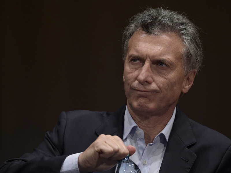 Entre los votantes “políticamente intensos” CFK aventaja a Macri por 25 puntos
