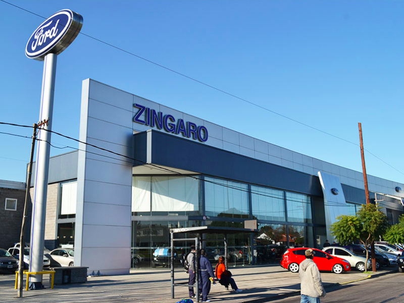 Denuncian a la firma Zíngaro Automotores por maniobras fraudulentas con el Plan Óvalo