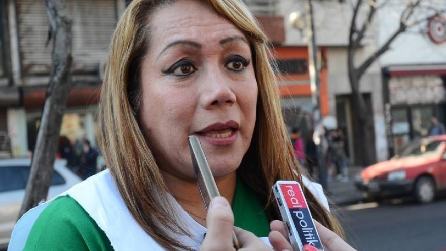 Claudia Vásquez Haro, sobre el juicio por travesticidio de Diana Sacayán: “Este fallo es histórico”
