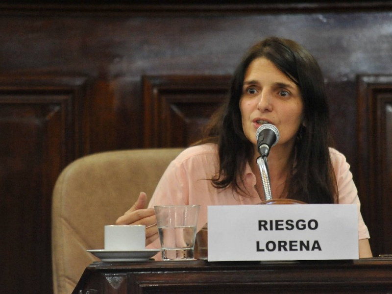 En La Plata, Cambiemos mandó a comisión el “repudio” contra los recortes de Vidal