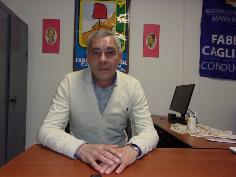Berisso: Cagliardi solicitó tener acceso al RAFAM para conocer la situación financiera del municipio
