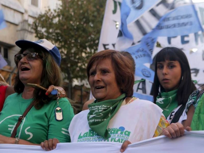 Se realiza el segundo Encuentro Intersindical: “Venimos a dar la batalla”, dijo Gladys Galván