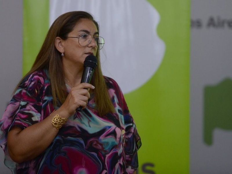 Descontrol en Contaduría: A menos de dos días de asumir, ya renunció María Fernanda Inza