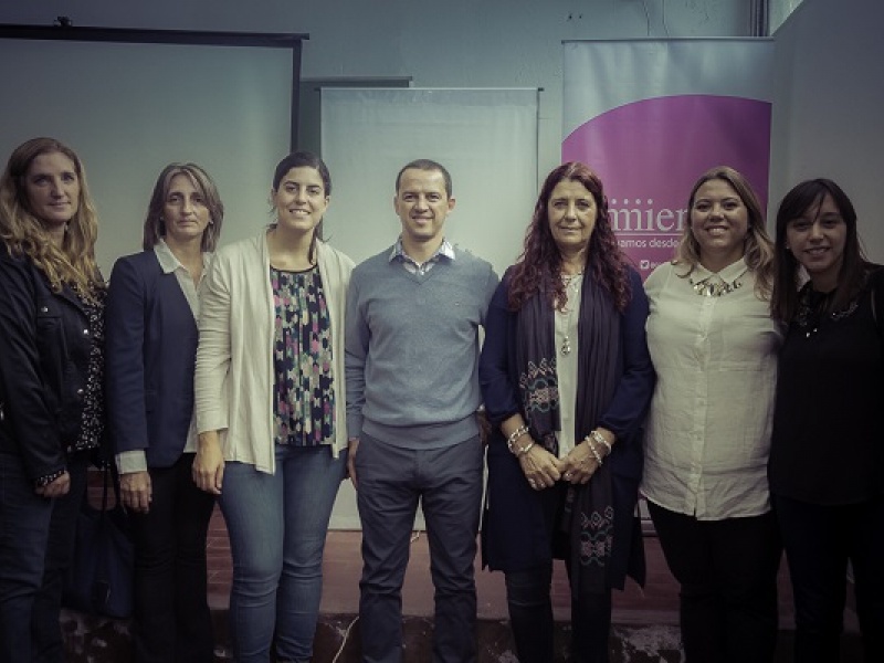 Oxbow Argentina recibió a los alumnos becados del Programa Educativo “Herramientas del Futuro”