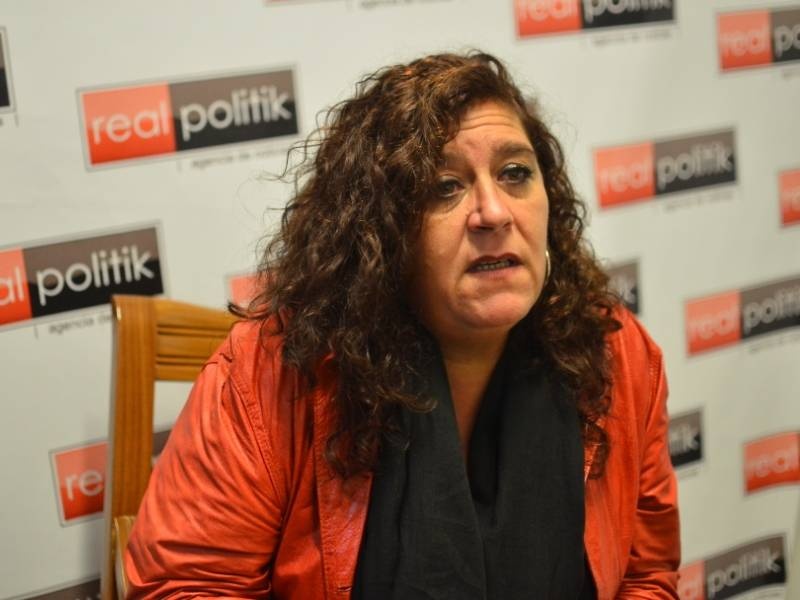 Desde Cambiemos, denuncian penalmente a diputada K por manejar borracha