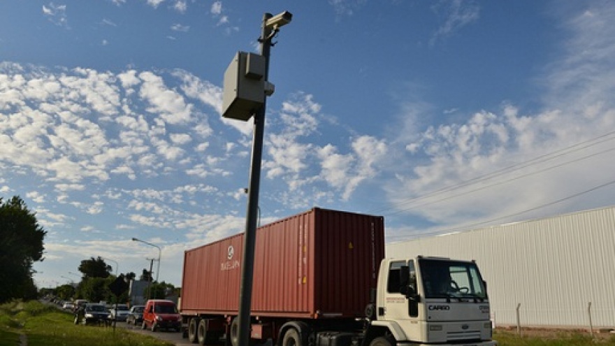 Dictamen favorable para un proyecto de ley que busca señalizar los radares en rutas provinciales