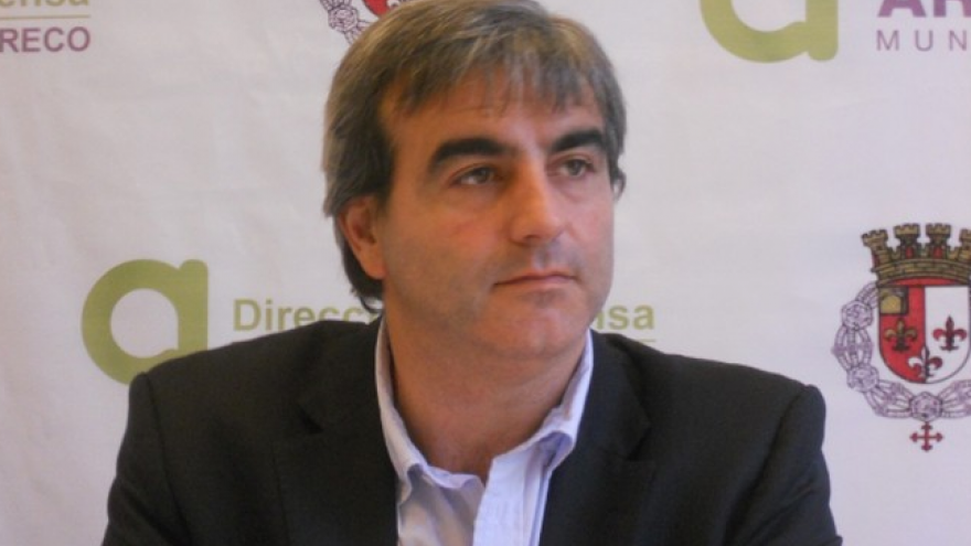 Francisco Durañona: “Estamos en una situación de dictadura novedosa”