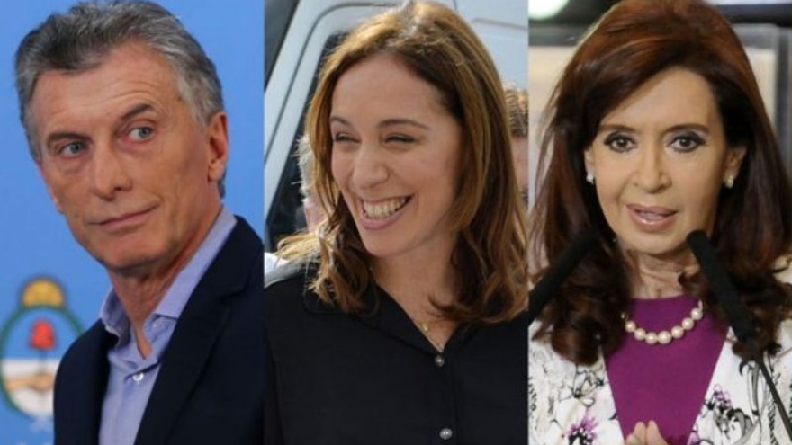 Pablo Cano: “A pesar de los cuadernos, la imagen de CFK continúa en alza”